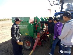 做好产品和服务，其实很简单。